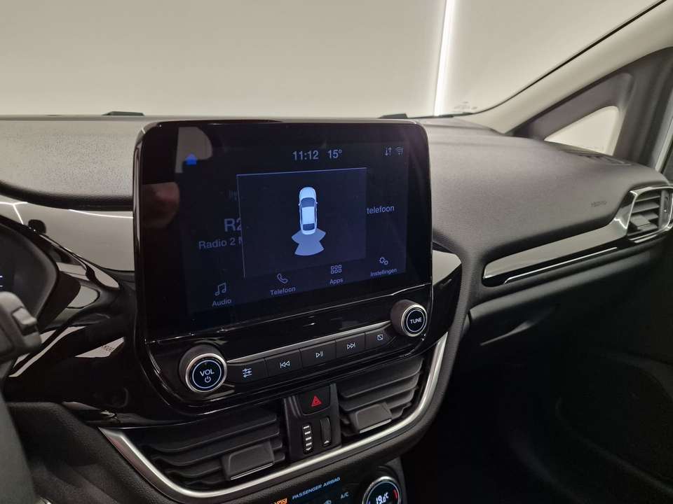 Ford Fiesta - Imagem 9