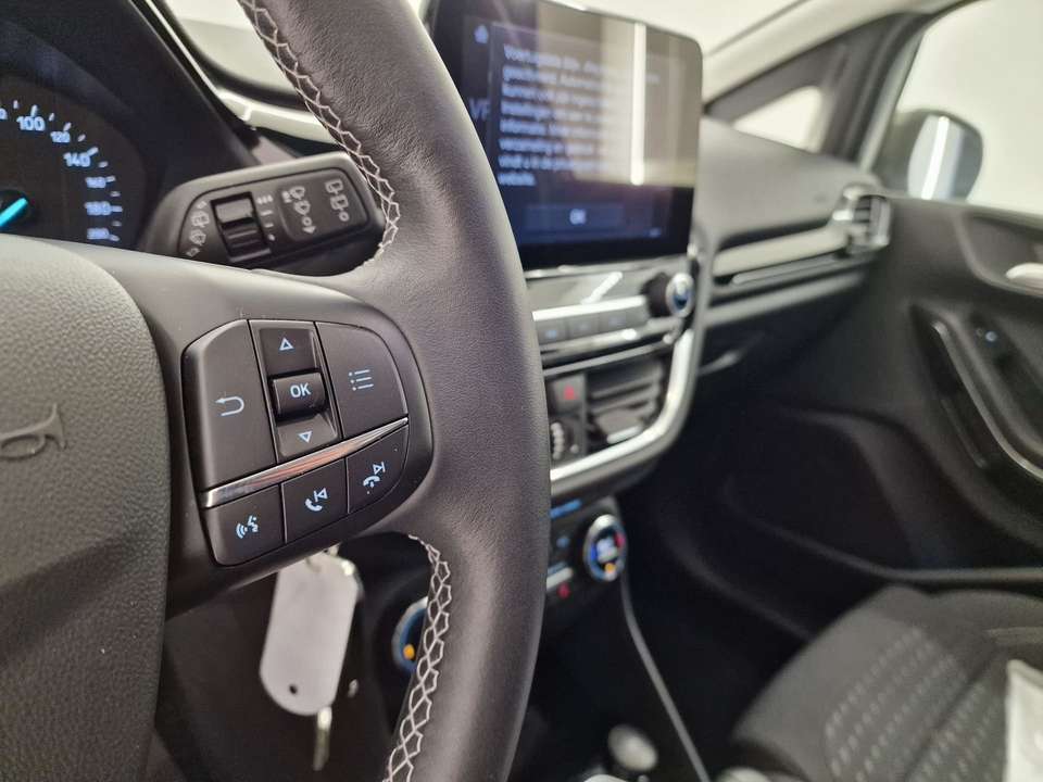 Ford Fiesta - Imagem 11