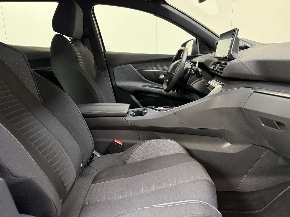 Peugeot 3008 - Imagem 2