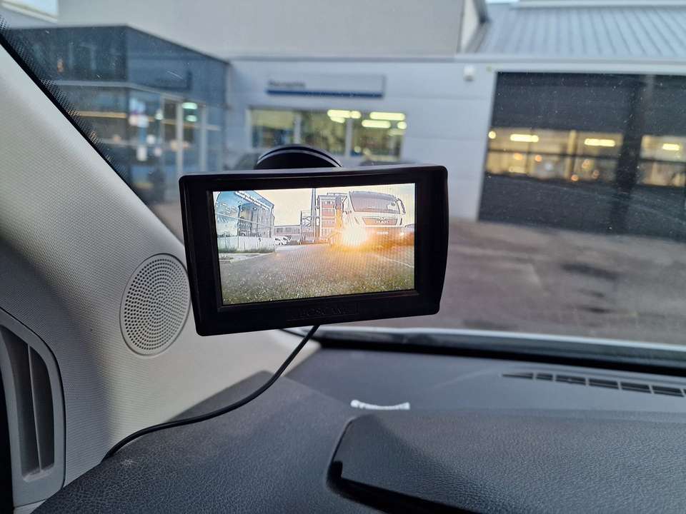 Ford Transit - Imagem 13