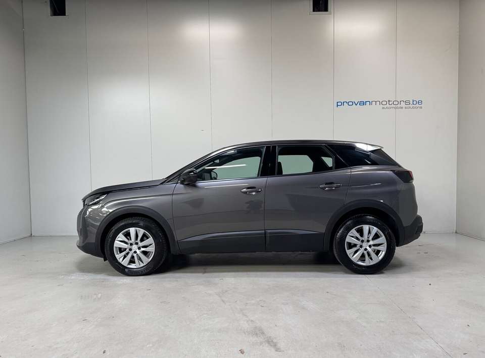 Peugeot 3008 - Imagem 7