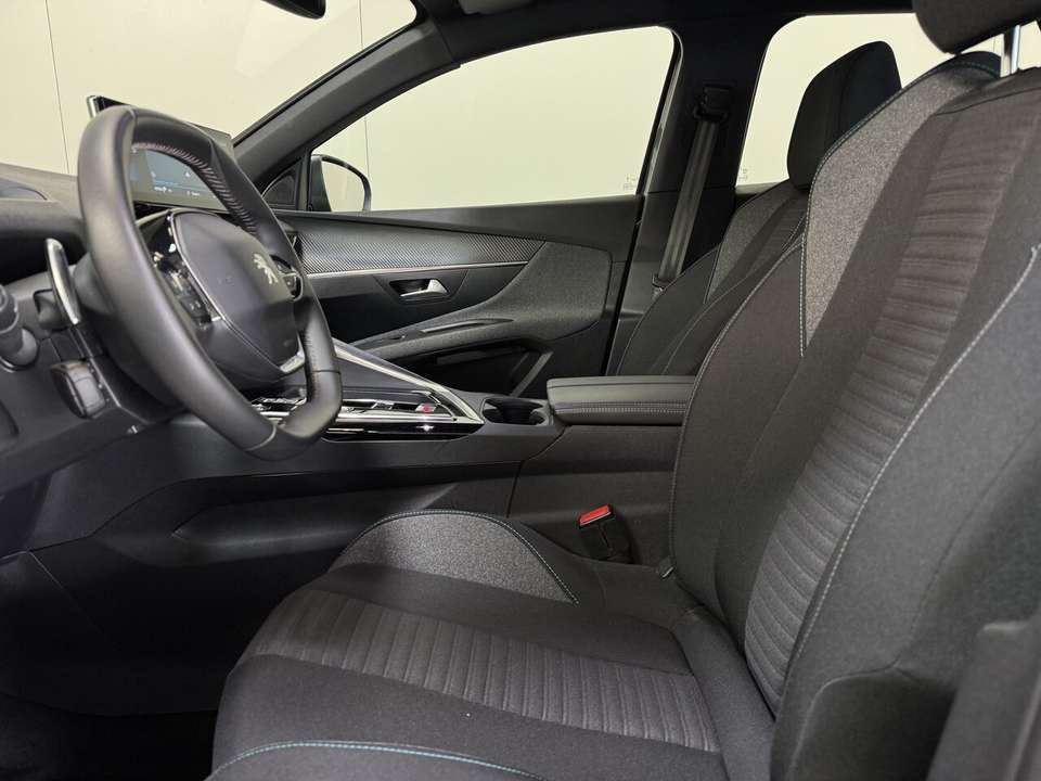 Peugeot 3008 - Imagem 8