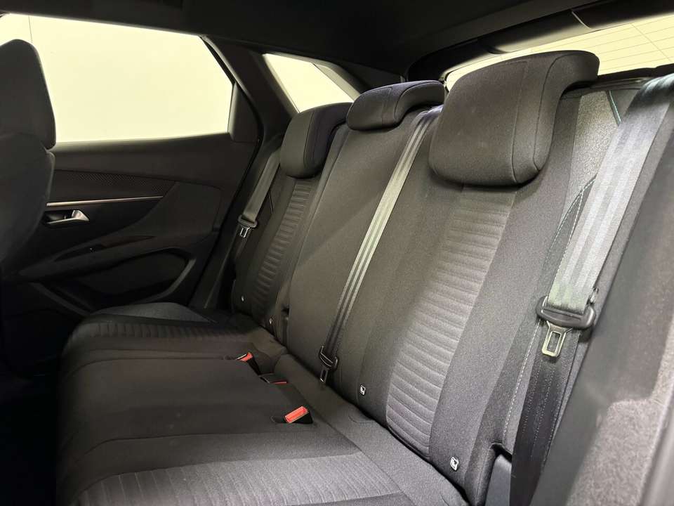 Peugeot 3008 - Imagem 9