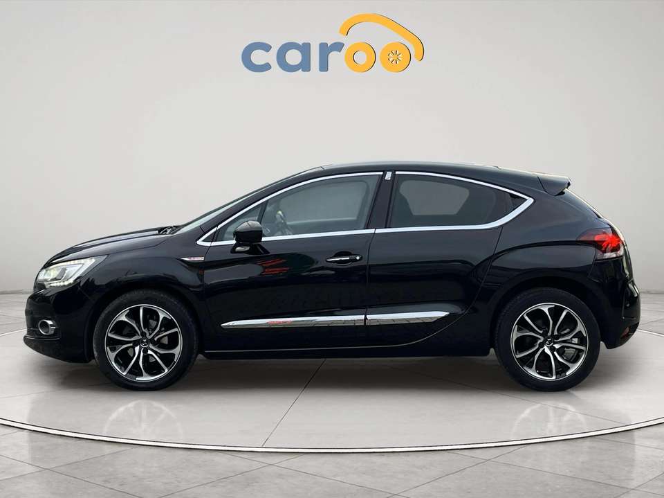 DS Automobiles DS 4 - Imagem 2