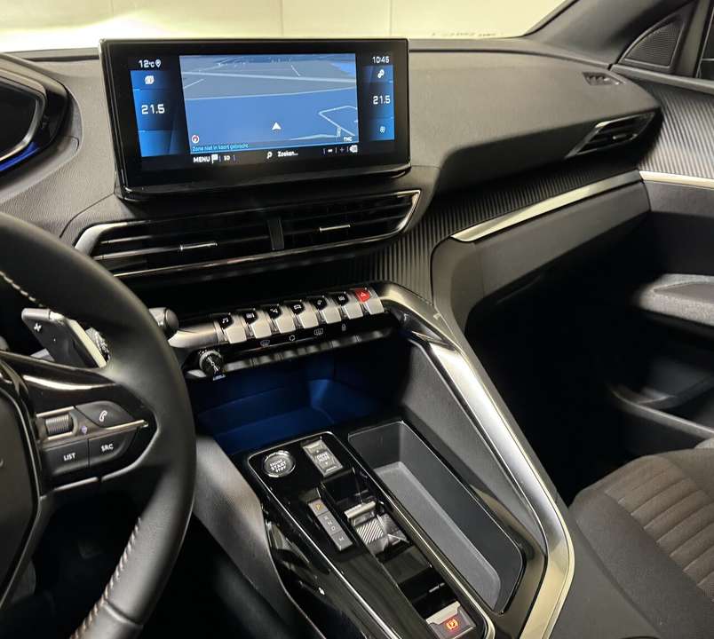 Peugeot 3008 - Imagem 11