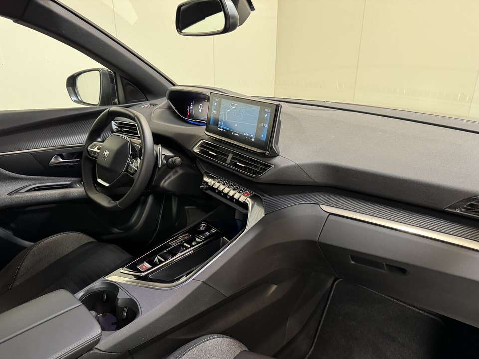 Peugeot 3008 - Imagem 12