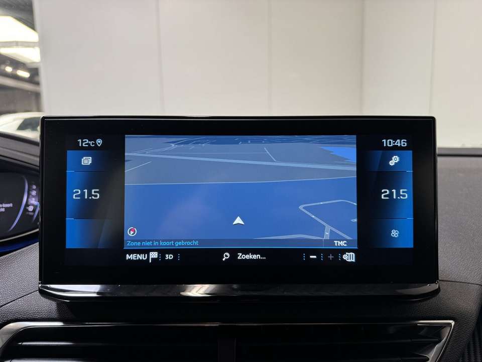 Peugeot 3008 - Imagem 13