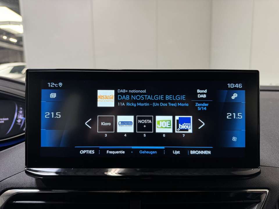 Peugeot 3008 - Imagem 14