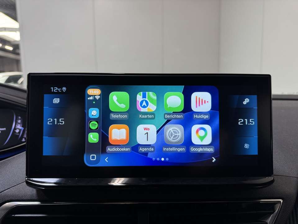 Peugeot 3008 - Imagem 15