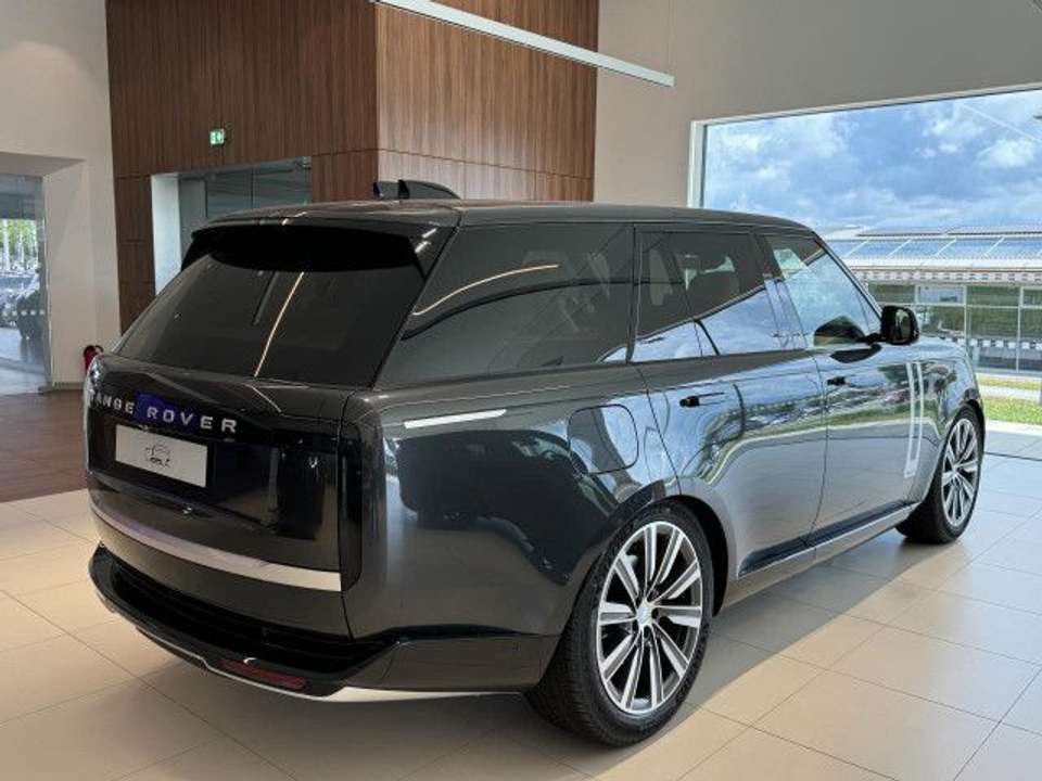 Land Rover Range Rover - Imagem 3