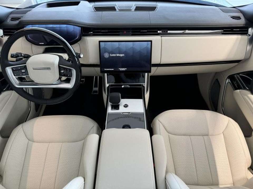 Land Rover Range Rover - Imagem 5