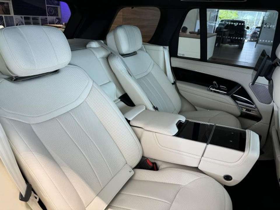 Land Rover Range Rover - Imagem 6