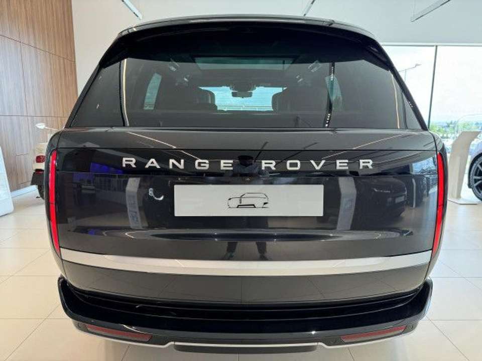 Land Rover Range Rover - Imagem 7