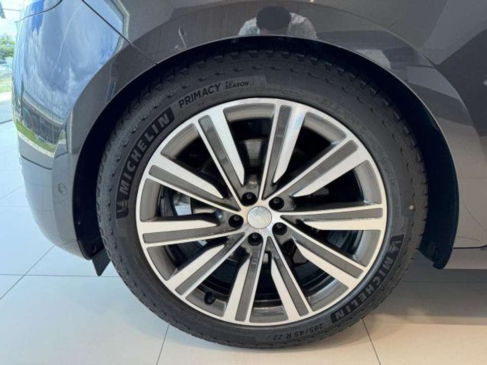 Land Rover Range Rover - Imagem 9