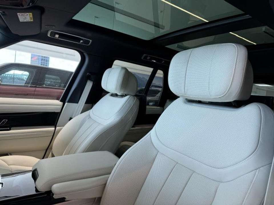 Land Rover Range Rover - Imagem 13