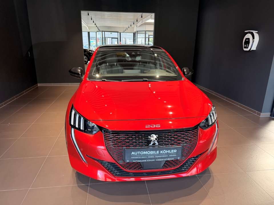 Peugeot 208 - Imagem 3