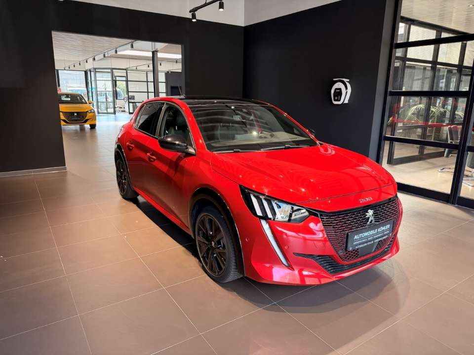 Peugeot 208 - Imagem 4