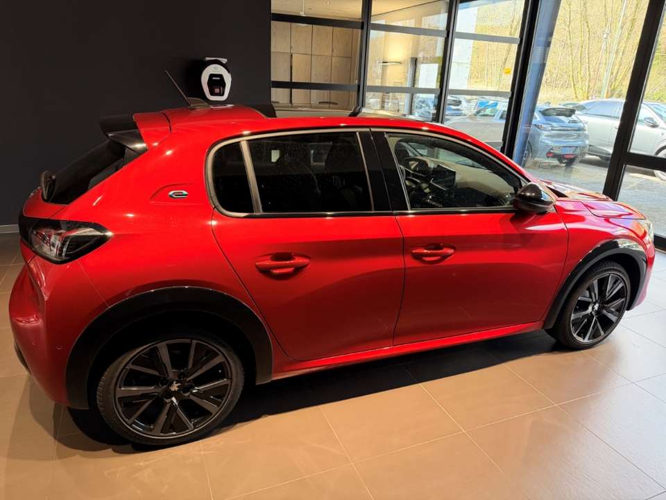 Peugeot 208 - Imagem 5