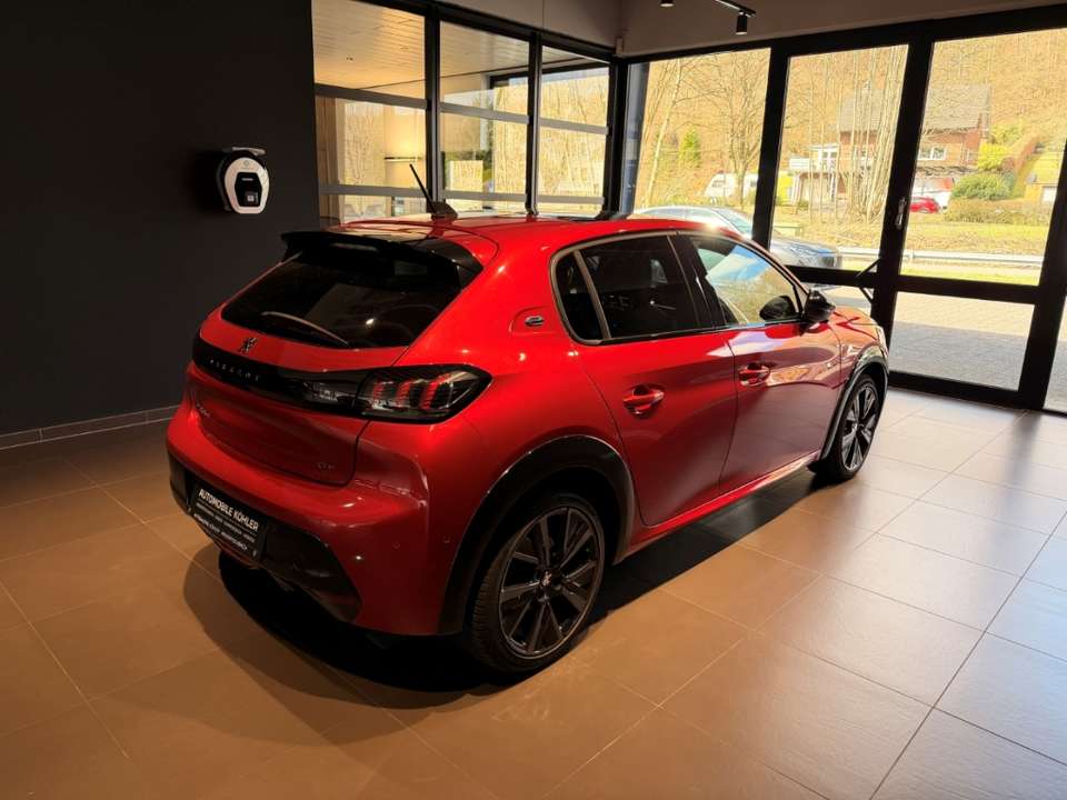 Peugeot 208 - Imagem 6