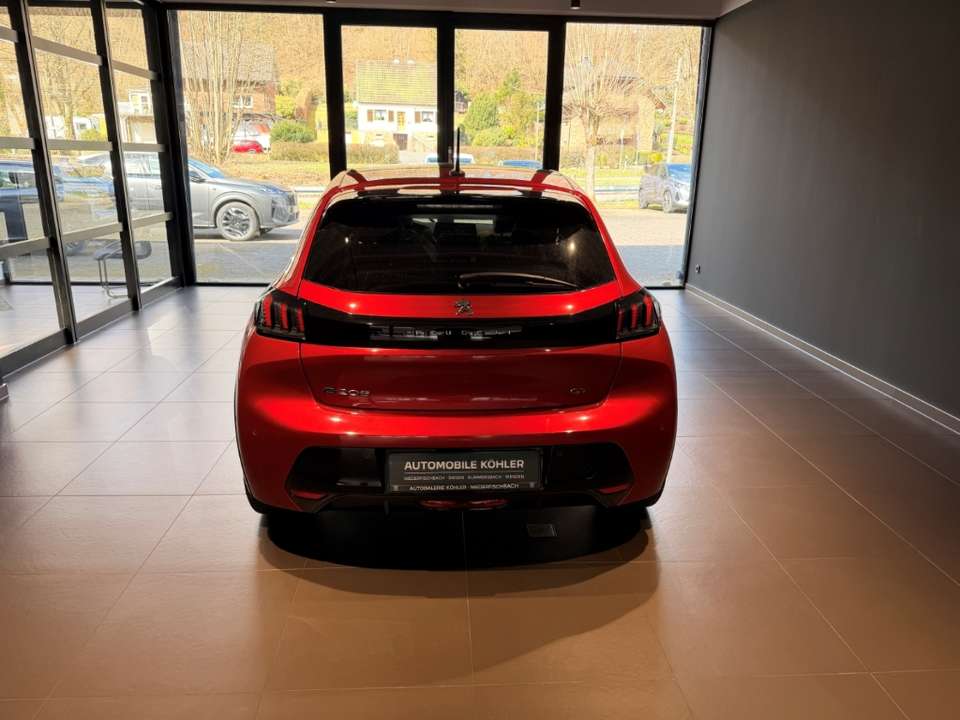 Peugeot 208 - Imagem 7