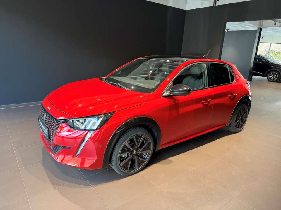 Peugeot 208 - Imagem 9