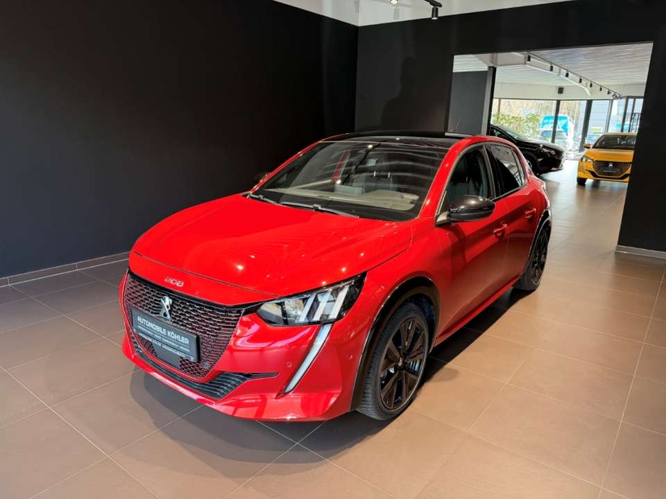 Peugeot 208 - Imagem 10