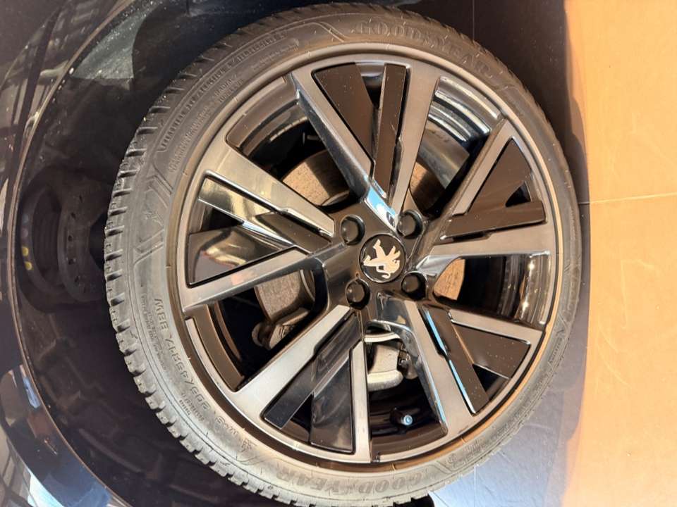 Peugeot 208 - Imagem 11