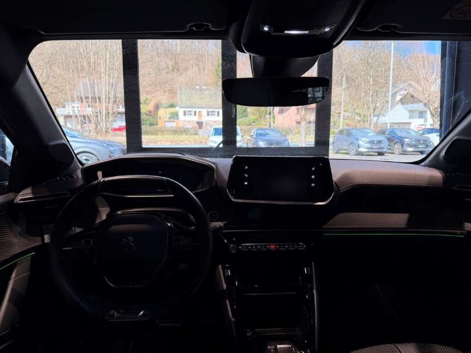 Peugeot 208 - Imagem 14