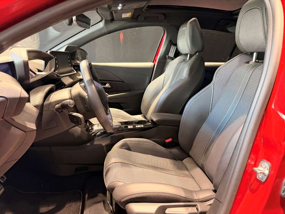 Peugeot 208 - Imagem 15