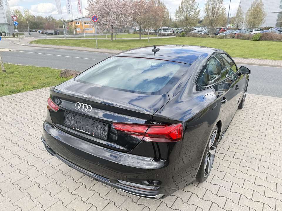 Audi A5 - Imagem 3