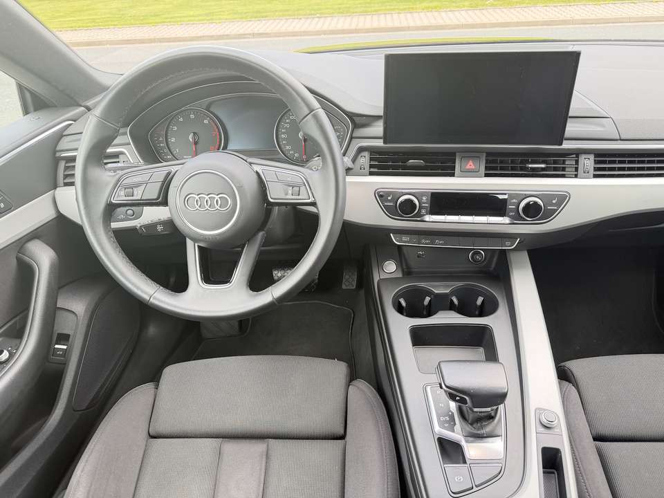 Audi A5 - Imagem 4