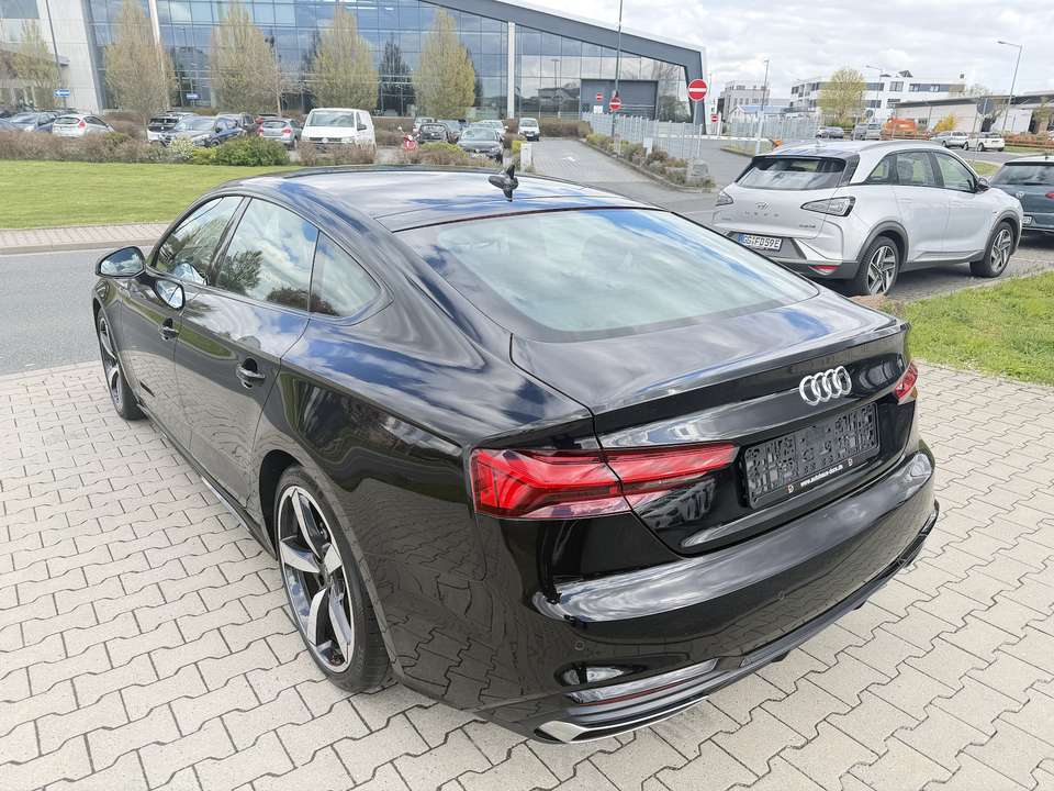 Audi A5 - Imagem 5