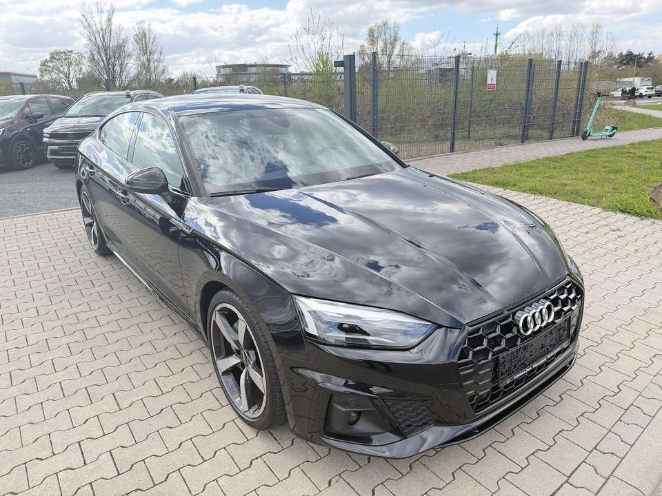 Audi A5 - Imagem 7
