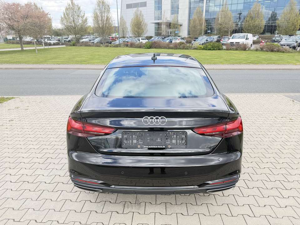 Audi A5 - Imagem 8