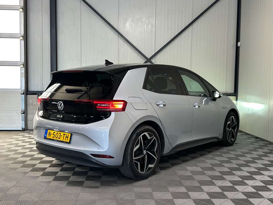 Volkswagen ID.3 - Imagem 2
