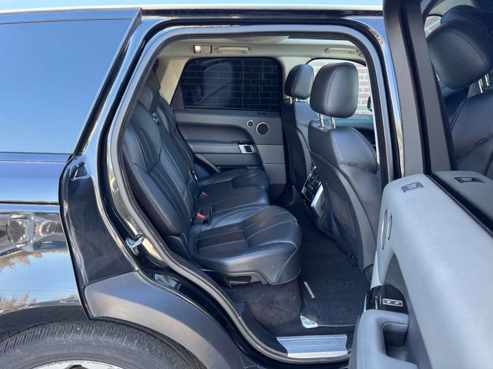 Land Rover Range Rover Sport - Imagem 4