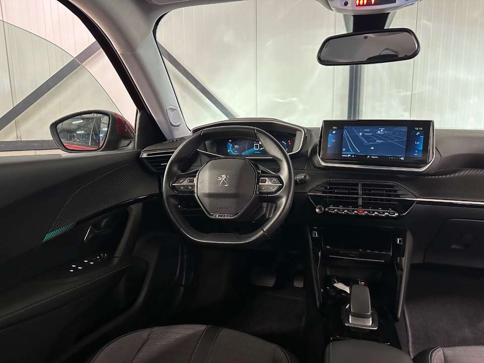 Peugeot e-2008 - Imagem 3