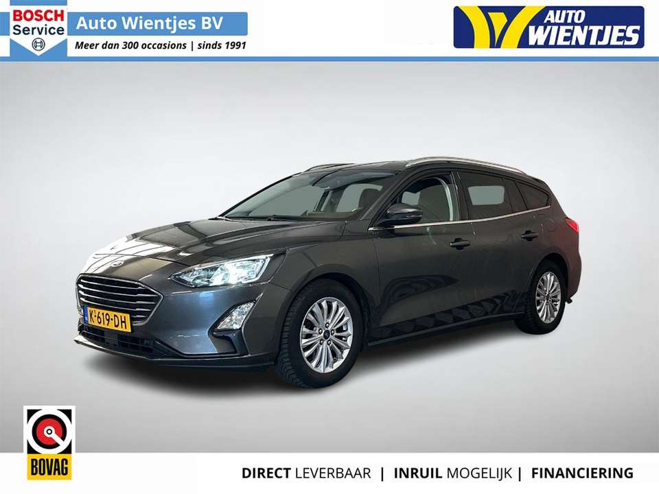 Ford Focus - Imagem 1