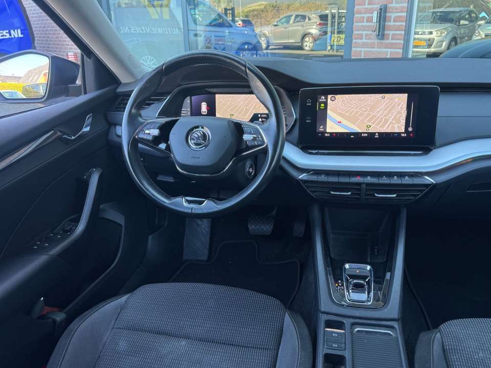 Skoda Octavia - Imagem 3