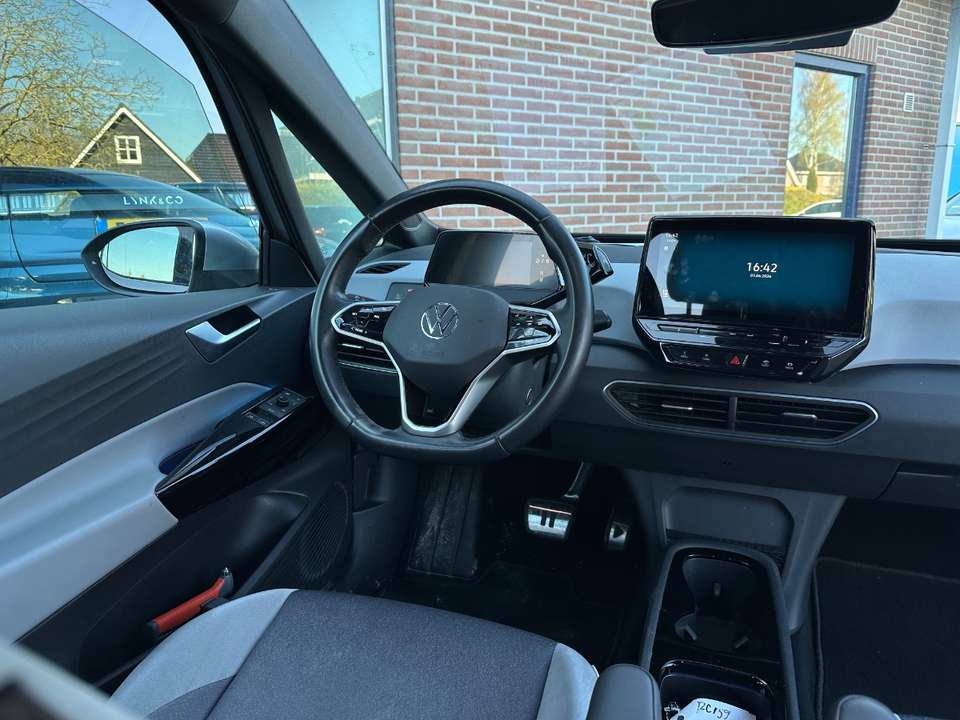 Volkswagen ID.3 - Imagem 3