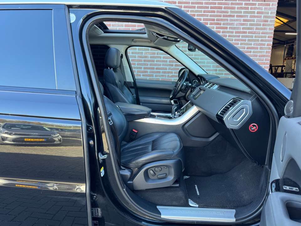 Land Rover Range Rover Sport - Imagem 5