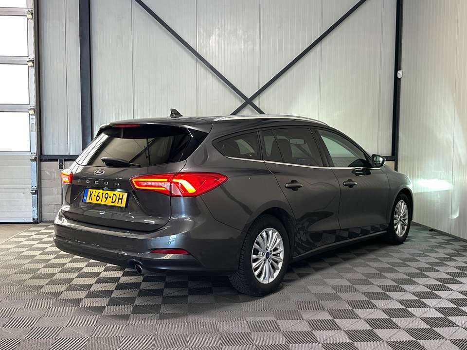 Ford Focus - Imagem 2