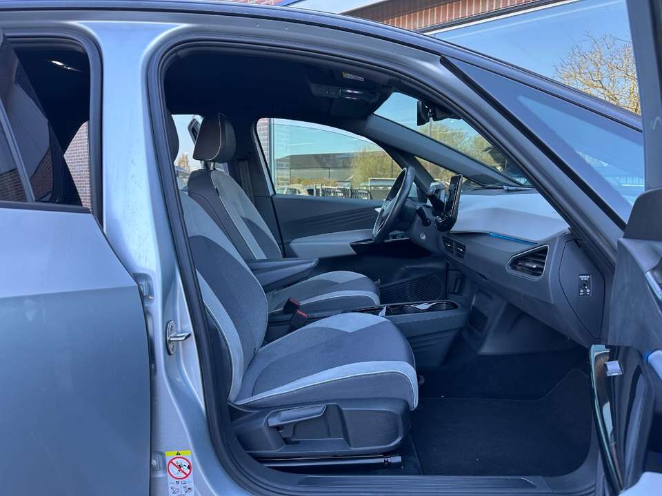 Volkswagen ID.3 - Imagem 4