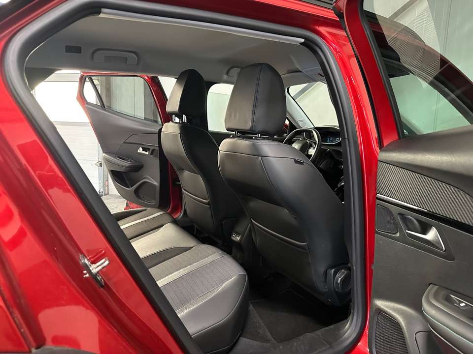 Peugeot e-2008 - Imagem 5