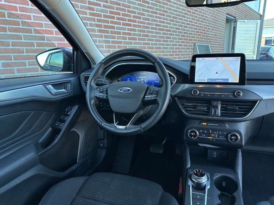 Ford Focus - Imagem 3