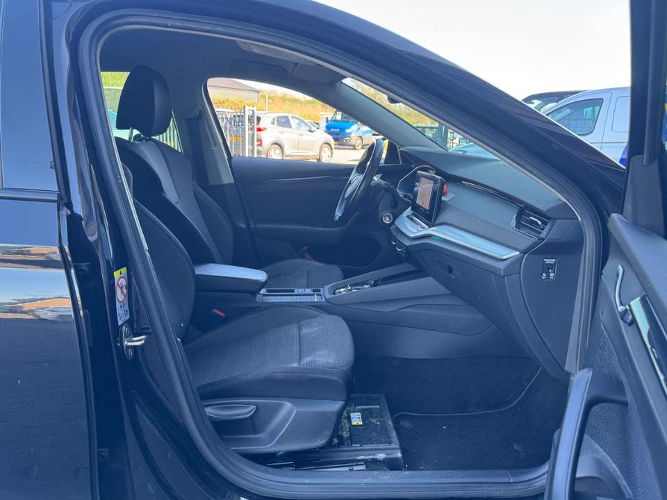 Skoda Octavia - Imagem 5