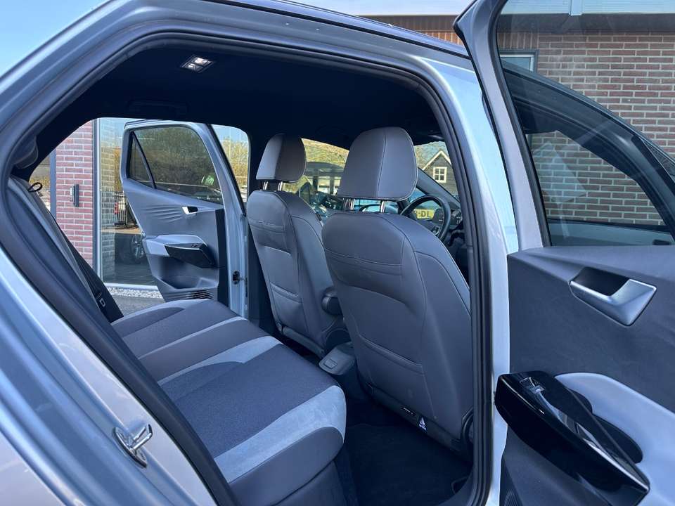 Volkswagen ID.3 - Imagem 5