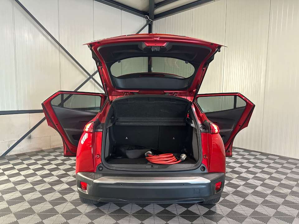 Peugeot e-2008 - Imagem 6