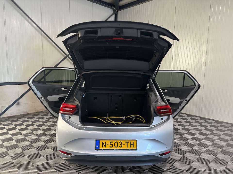 Volkswagen ID.3 - Imagem 6