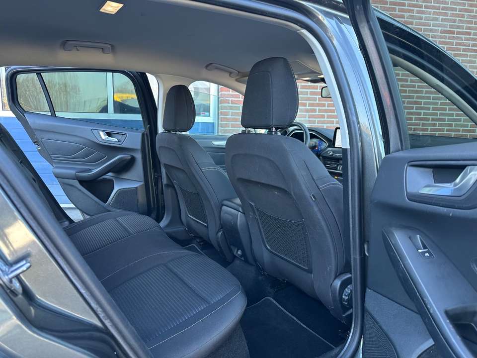 Ford Focus - Imagem 5